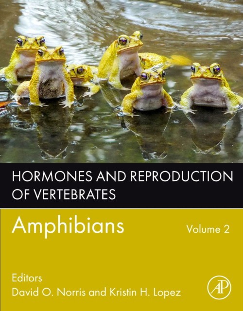 Hormones And Reproduction Of Vertebrates, Volume 2 Hormones And Reproduction Of Vertebrates, Volume 2