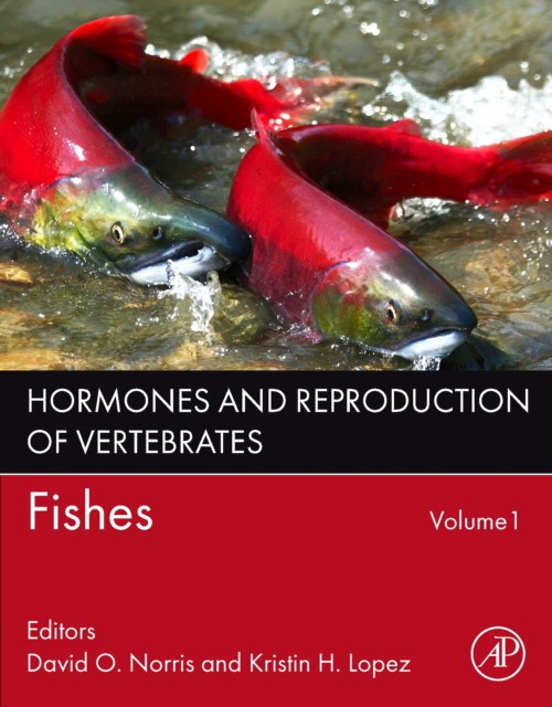 Hormones And Reproduction Of Vertebrates, Volume 1 Hormones And Reproduction Of Vertebrates, Volume 1