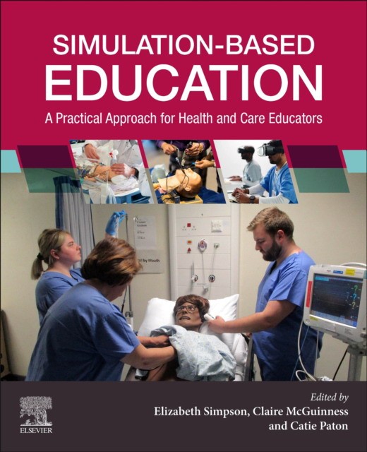 Simulation-Based Education