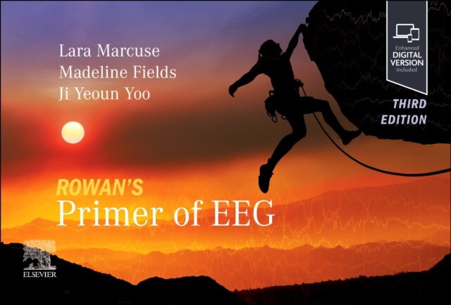 Rowan's Primer of EEG Rowan's Primer of EEG