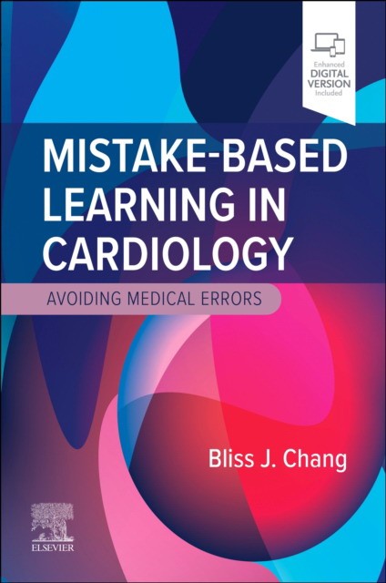 Mistake-based learning in cardiology