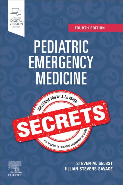 Pediatric emergency medicine secrets