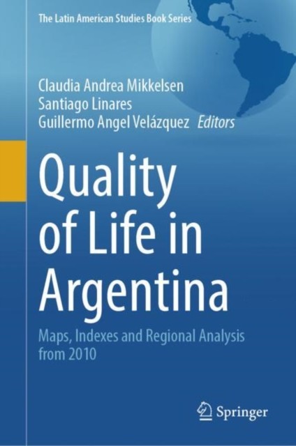 Quality of Life in Argentina