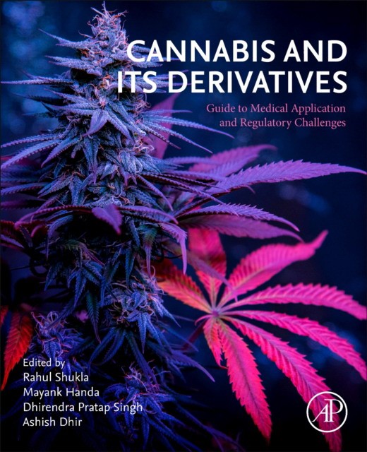 Cannabis And Its Derivatives