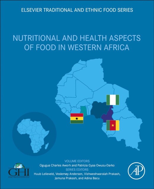 Nutritional And Health Aspects Of Food In Western Africa