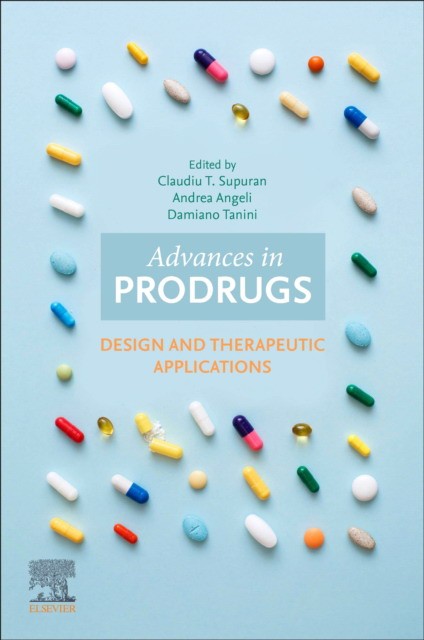 Advances In Prodrugs