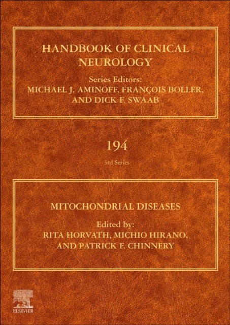 Mitochondrial Diseases,194