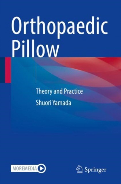 Orthopaedic pillow