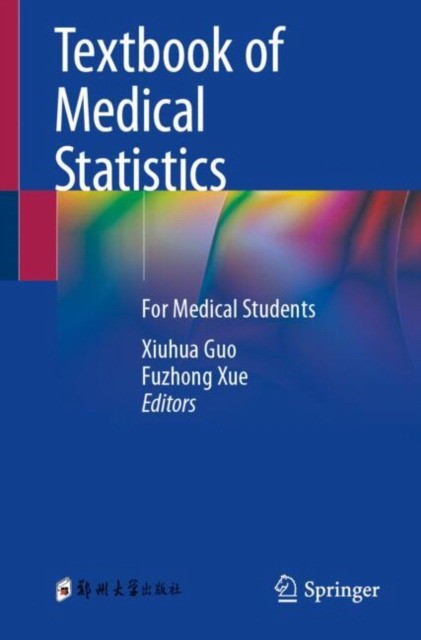 Textbook of medical statistics