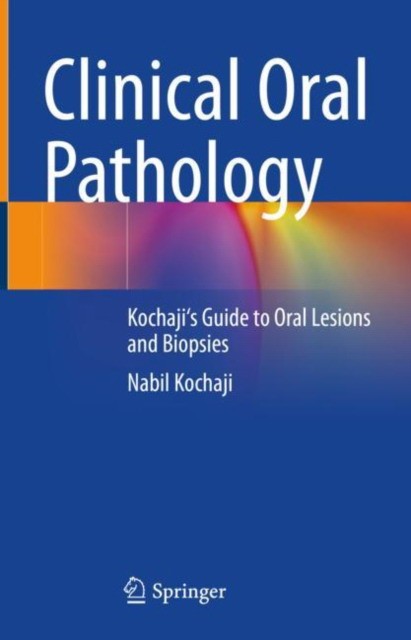 Clinical oral pathology