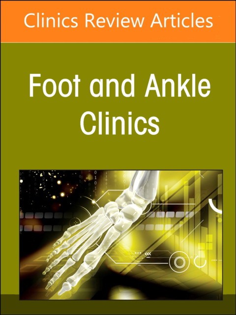 Updates on total ankle replacement, an issue of foot and ankle clinics of north america Updates on total ankle replacement, an issue of foot and ankle clinics of north america