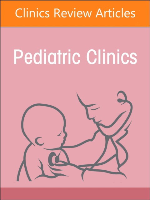 Pediatric management of autism, an issue of pediatric clinics of north america