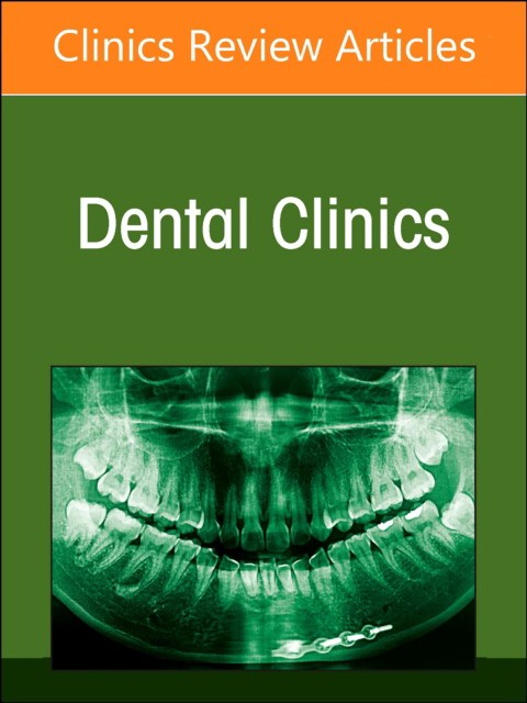 Diagnostic imaging of the teeth and jaws, an issue of dental clinics of north america Diagnostic imaging of the teeth and jaws, an issue of dental clinics of north america