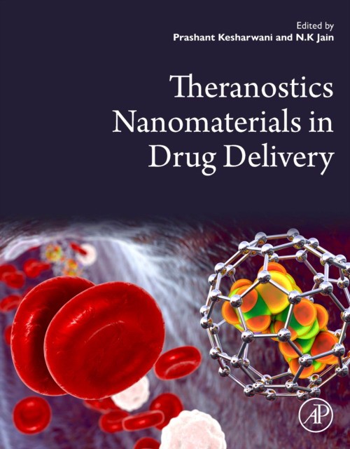 Theranostics Nanomaterials in Drug Delivery Theranostics Nanomaterials in Drug Delivery