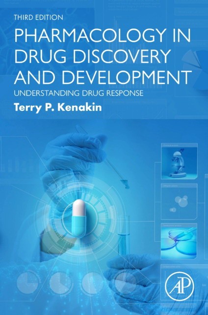 Pharmacology in Drug Discovery and Development Pharmacology in Drug Discovery and Development