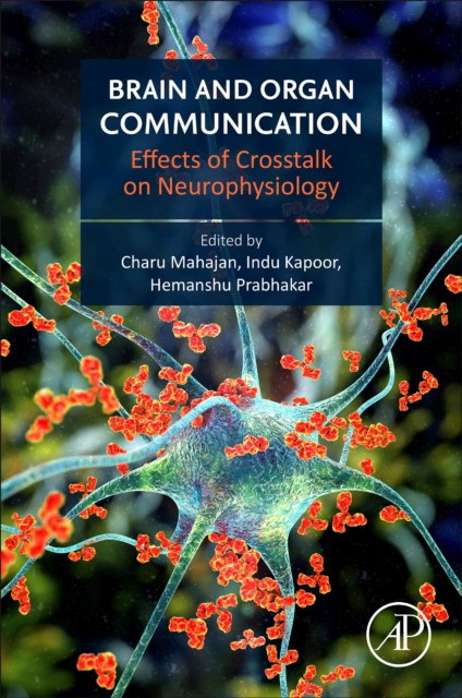 Brain and Organ Communication