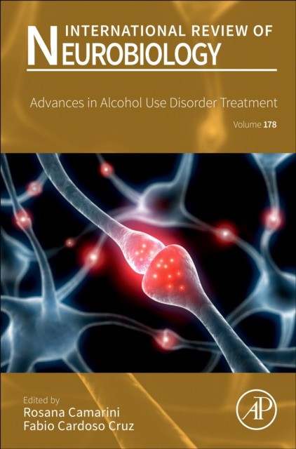 Advances in Substance Use Disorder Treatment Advances in Substance Use Disorder Treatment