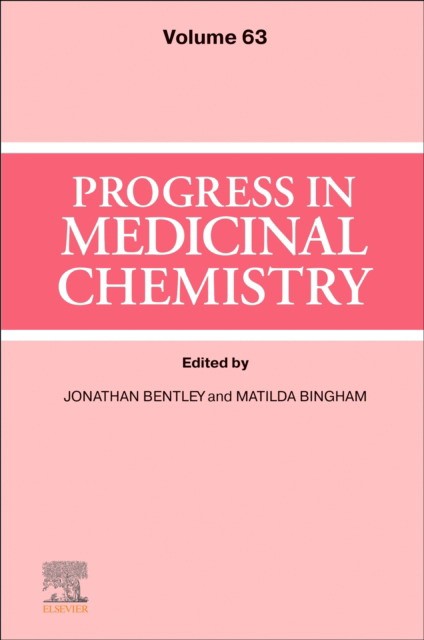 Progress In Medicinal Chemistry,63