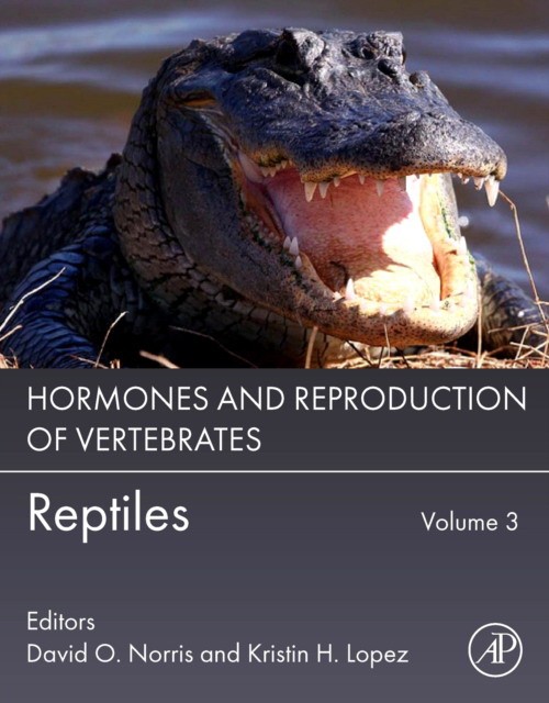 Hormones And Reproduction Of Vertebrates, Volume 3 Hormones And Reproduction Of Vertebrates, Volume 3