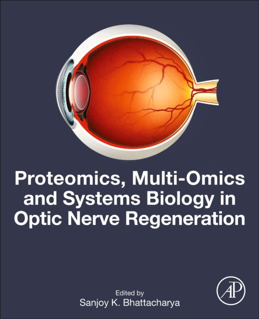 Proteomics, Multi-Omics And Systems Biology In Optic Nerve Regeneration