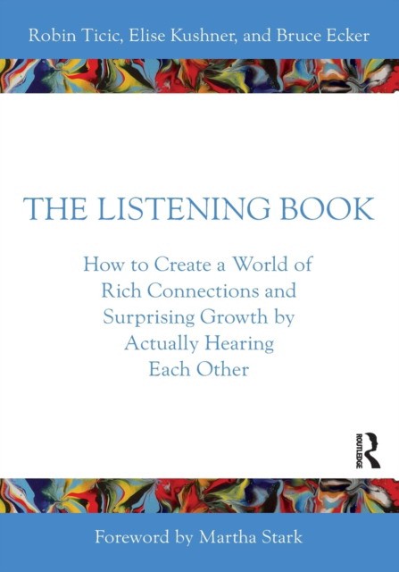 Listening book