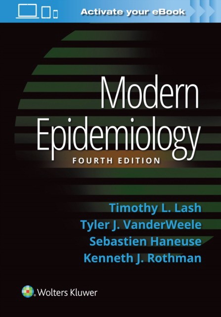 Modern epidemiology