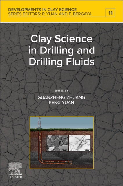 Clay Science In Drilling And Drilling Fluids