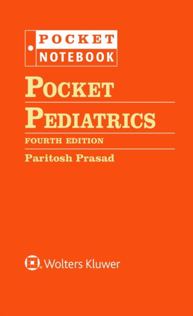 Pocket pediatrics