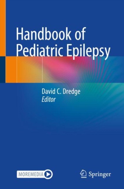 Handbook of pediatric epilepsy