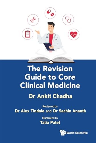 Revision Guide To Core Clinical Medicine, The Revision Guide To Core Clinical Medicine, The