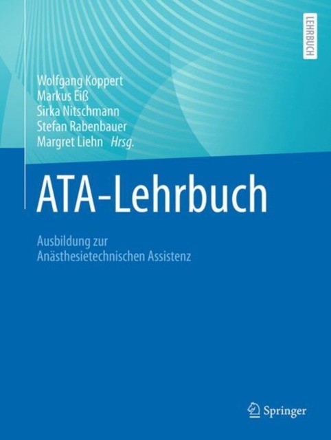 Ata-lehrbuch