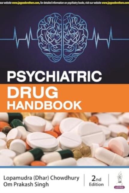 Psychiatric Drug Handbook 2/e