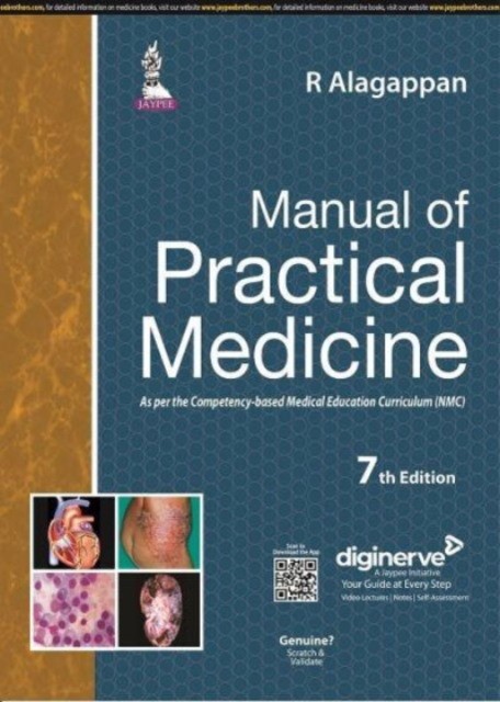 Manual Of Practical Medicine