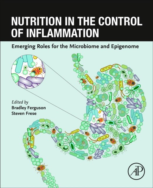 Nutrition In The Control Of Inflammation