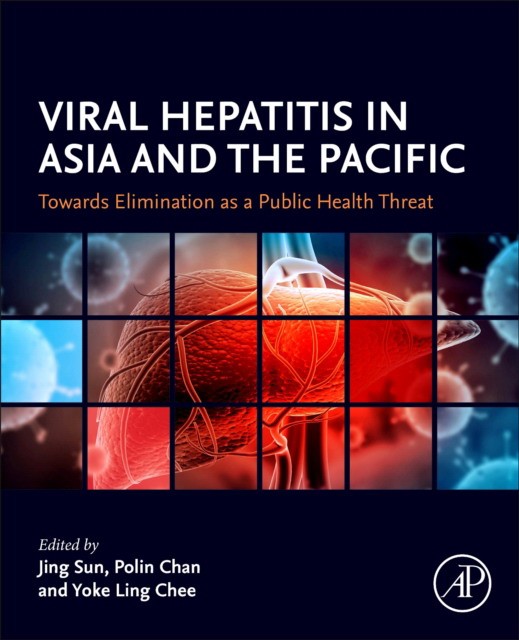 Viral Hepatitis In Asia And The Pacific