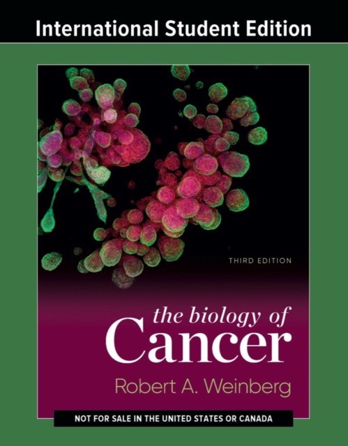 Biology of cancer