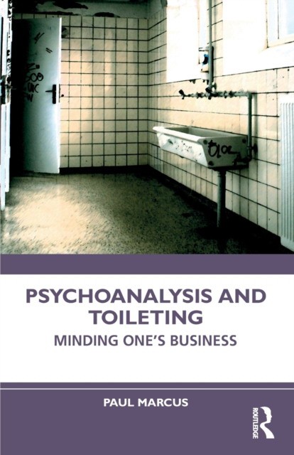 Psychoanalysis and toileting