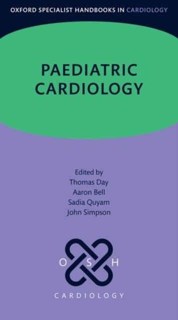 Paediatric cardiology