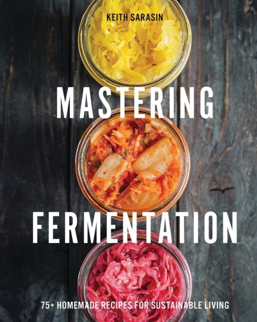 Mastering fermentation