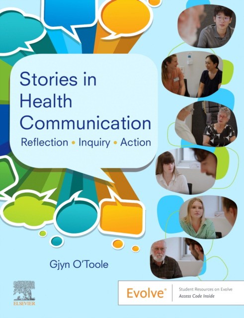 Stories in health communication