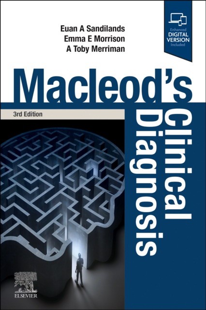 Macleod`s clinical diagnosis