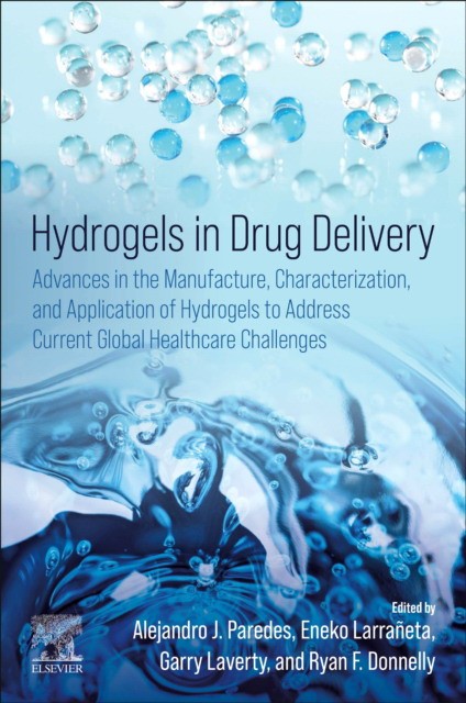 Hydrogels In Drug Delivery