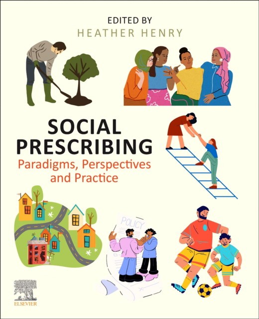 Social prescribing