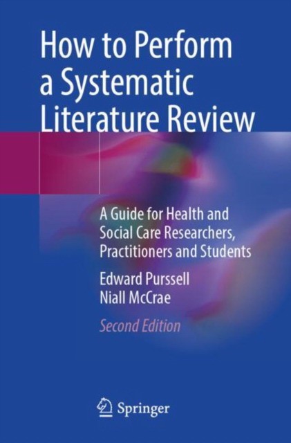 How to perform a systematic literature review