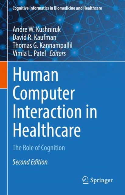 Human computer interaction in healthcare