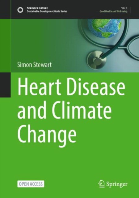 Heart disease and climate change