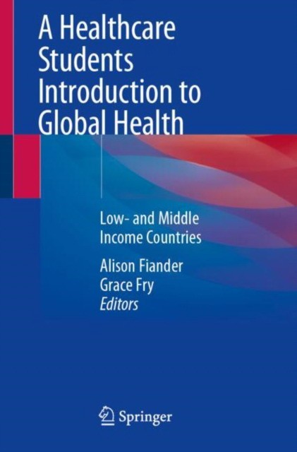 Healthcare students introduction to global health