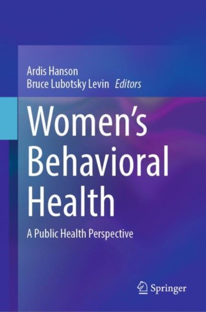 Womenвђ™s behavioral health