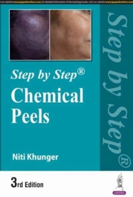 Step by step: chemical peels