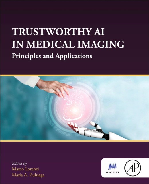 Trustworthy ai in medical imaging